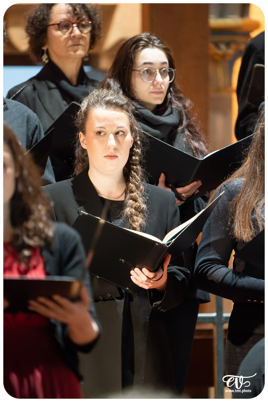 REQUIEM DE MOZART (EVUS)